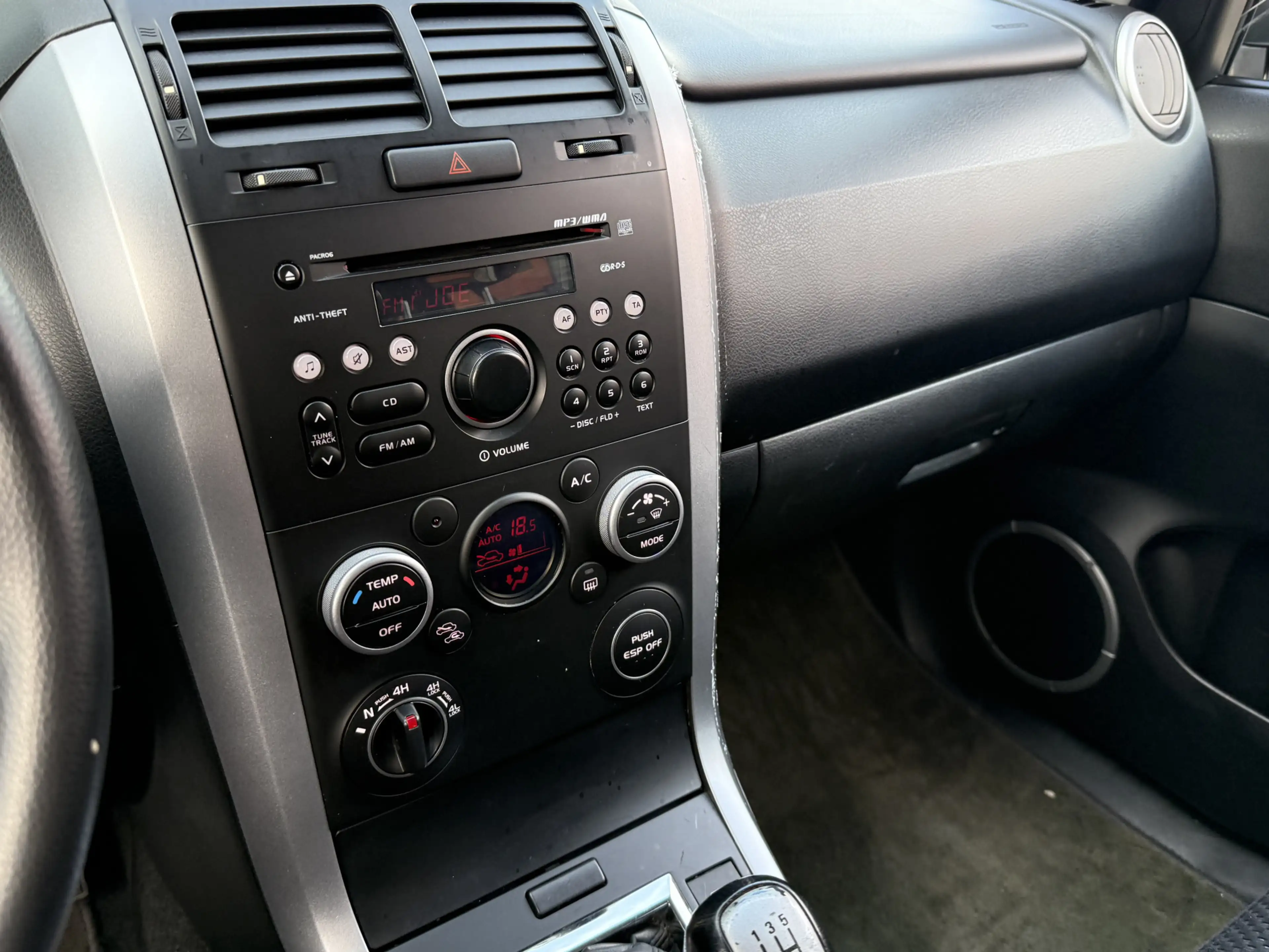 Suzuki Grand Vitara BWJ 2010 2.4 169PK Exclusive TREKHAAK | KEYLESS | — photo 18