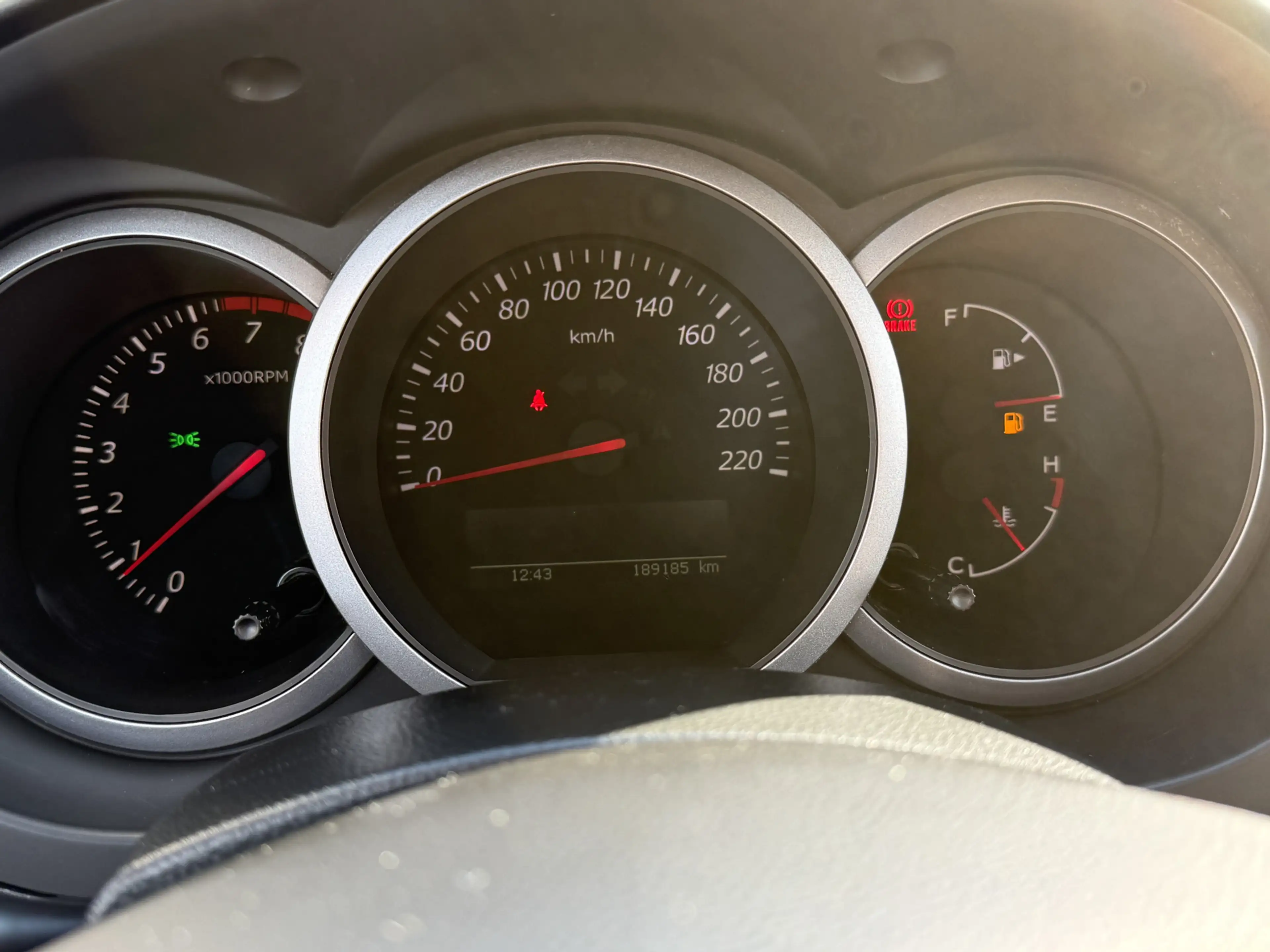 Suzuki Grand Vitara BWJ 2010 2.4 169PK Exclusive TREKHAAK | KEYLESS | — photo 15