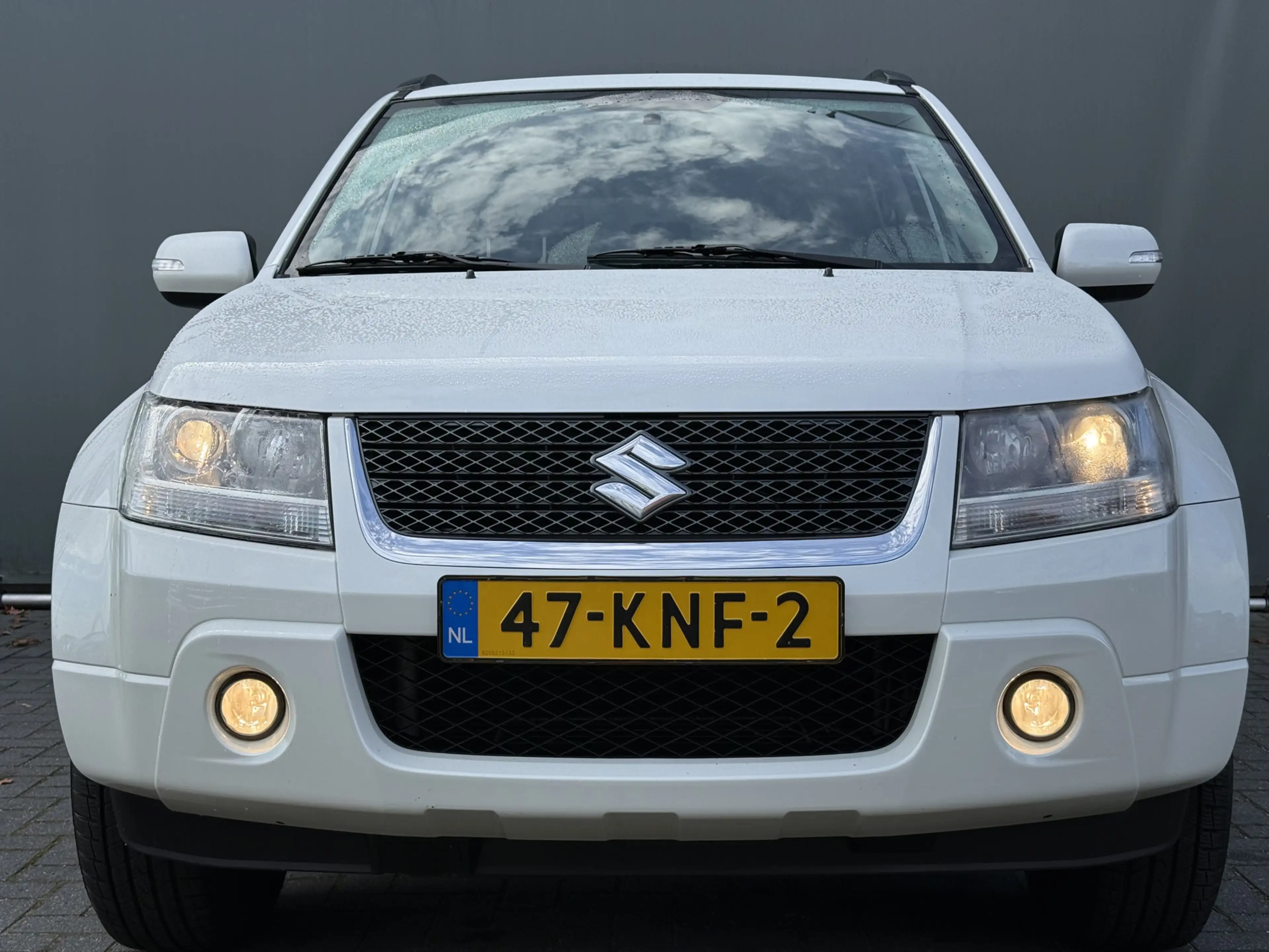 Suzuki Grand Vitara BWJ 2010 2.4 169PK Exclusive TREKHAAK | KEYLESS | — photo 3