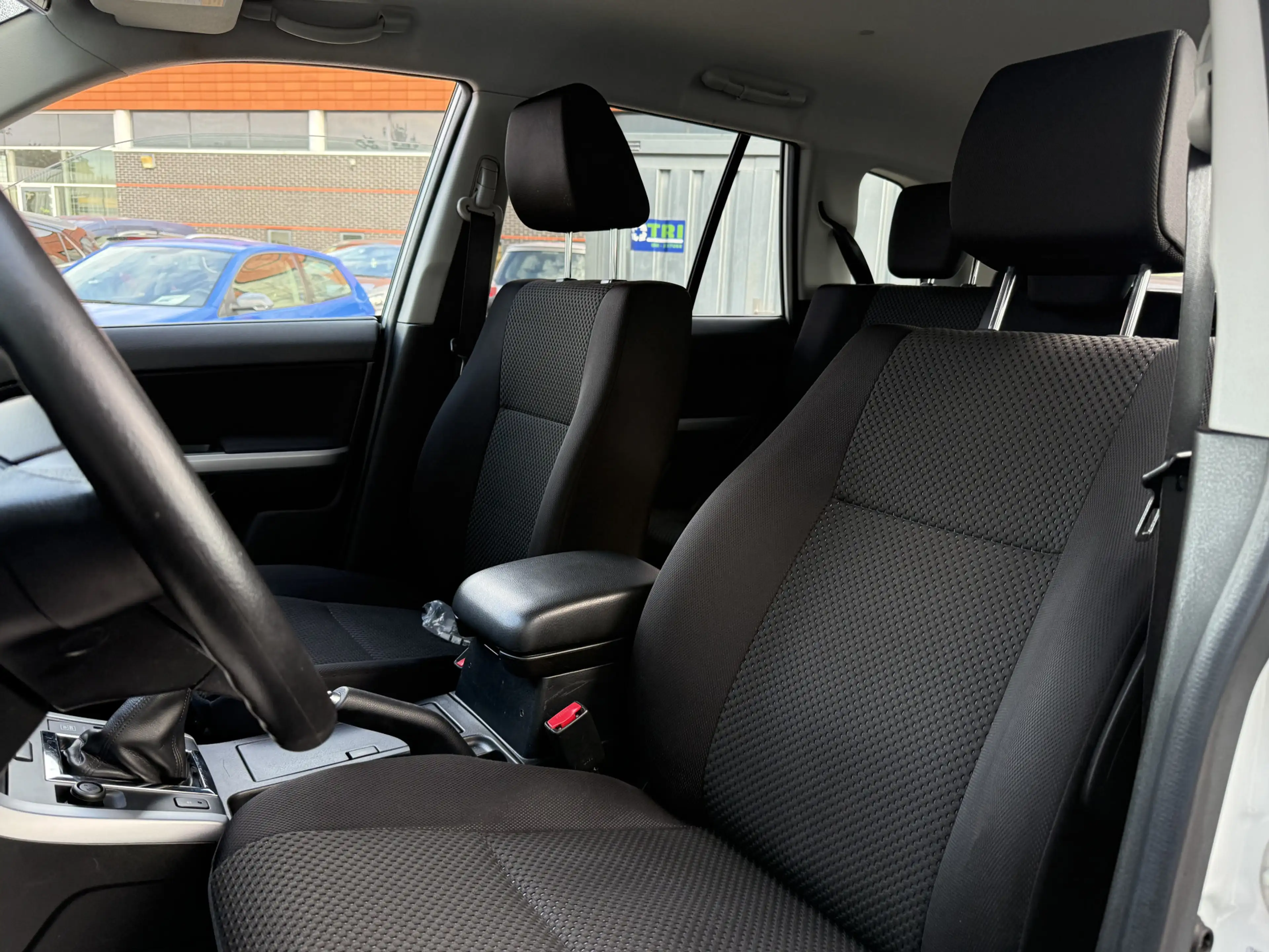 Suzuki Grand Vitara BWJ 2010 2.4 169PK Exclusive TREKHAAK | KEYLESS | — photo 7