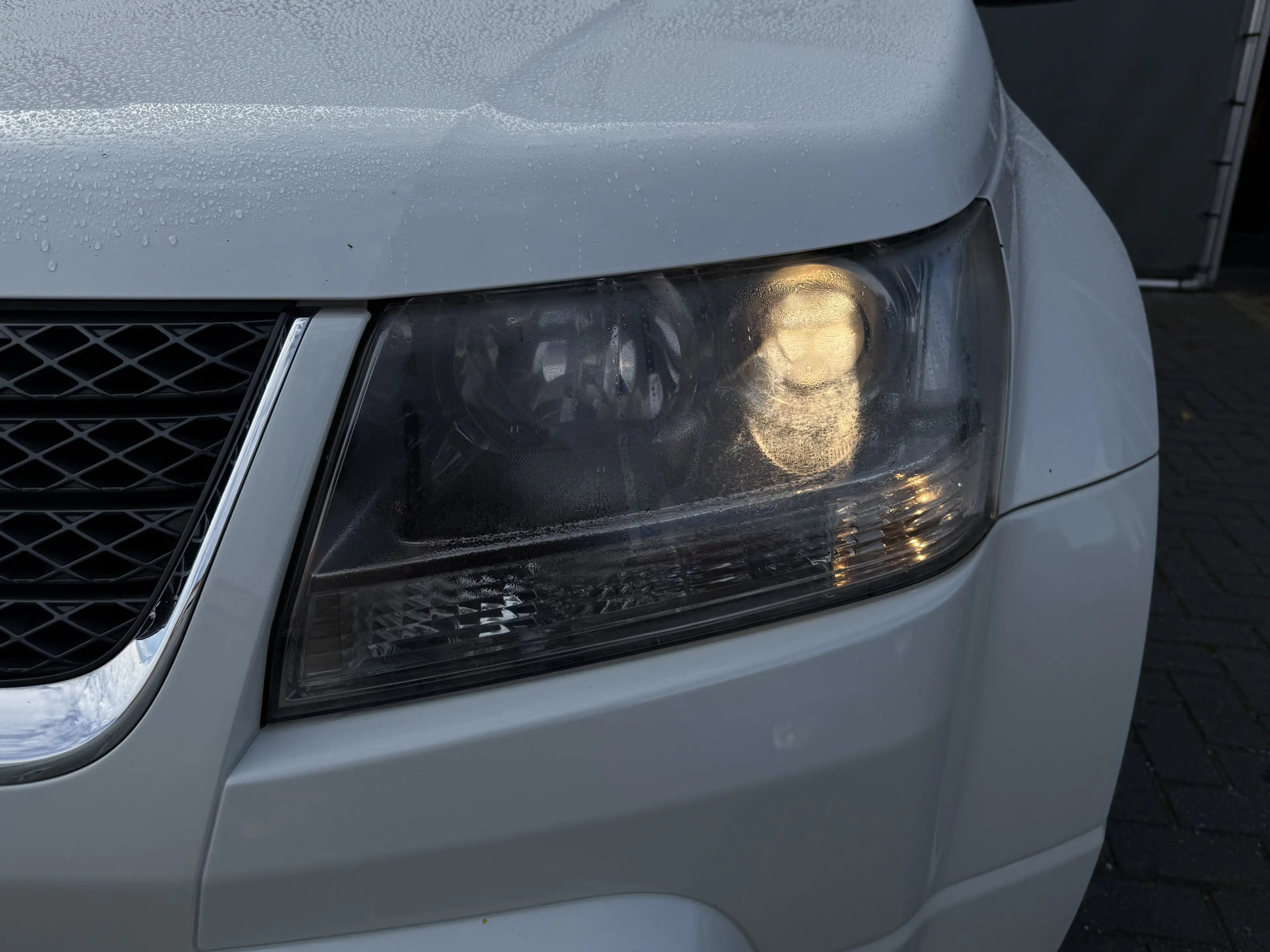 Suzuki Grand Vitara BWJ 2010 2.4 169PK Exclusive TREKHAAK | KEYLESS | — photo 5