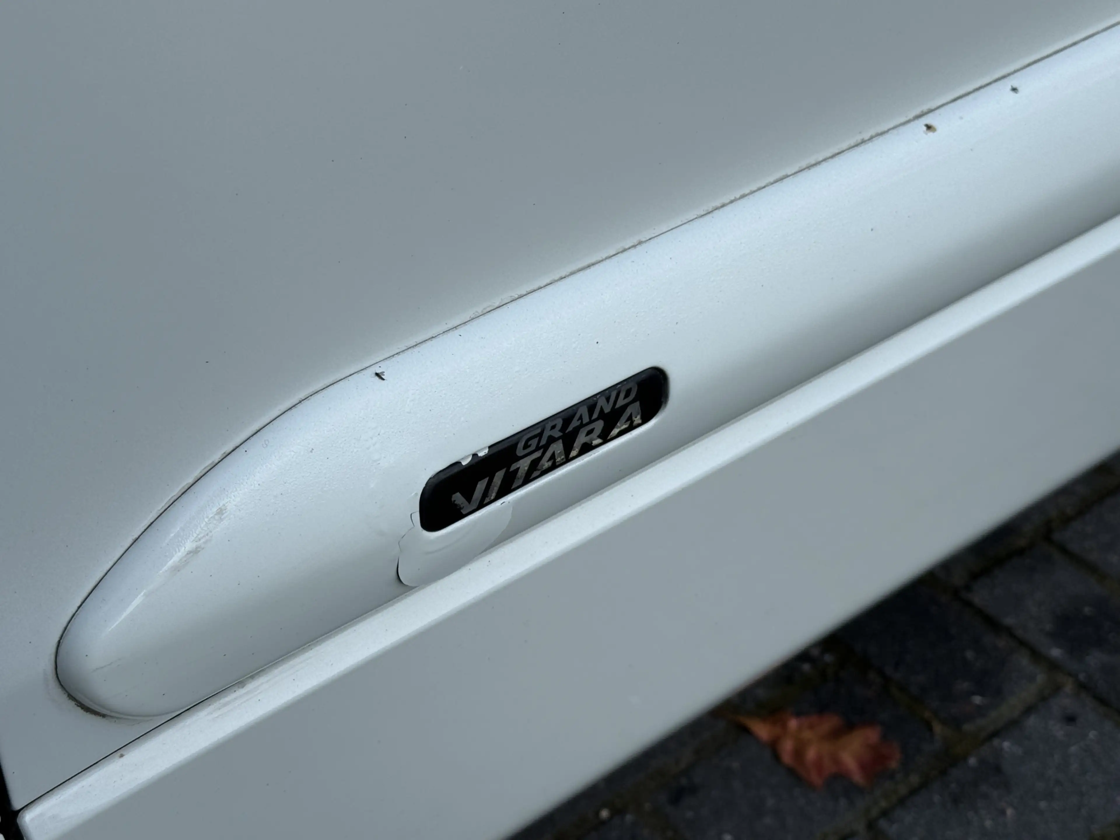 Suzuki Grand Vitara BWJ 2010 2.4 169PK Exclusive TREKHAAK | KEYLESS | — photo 43