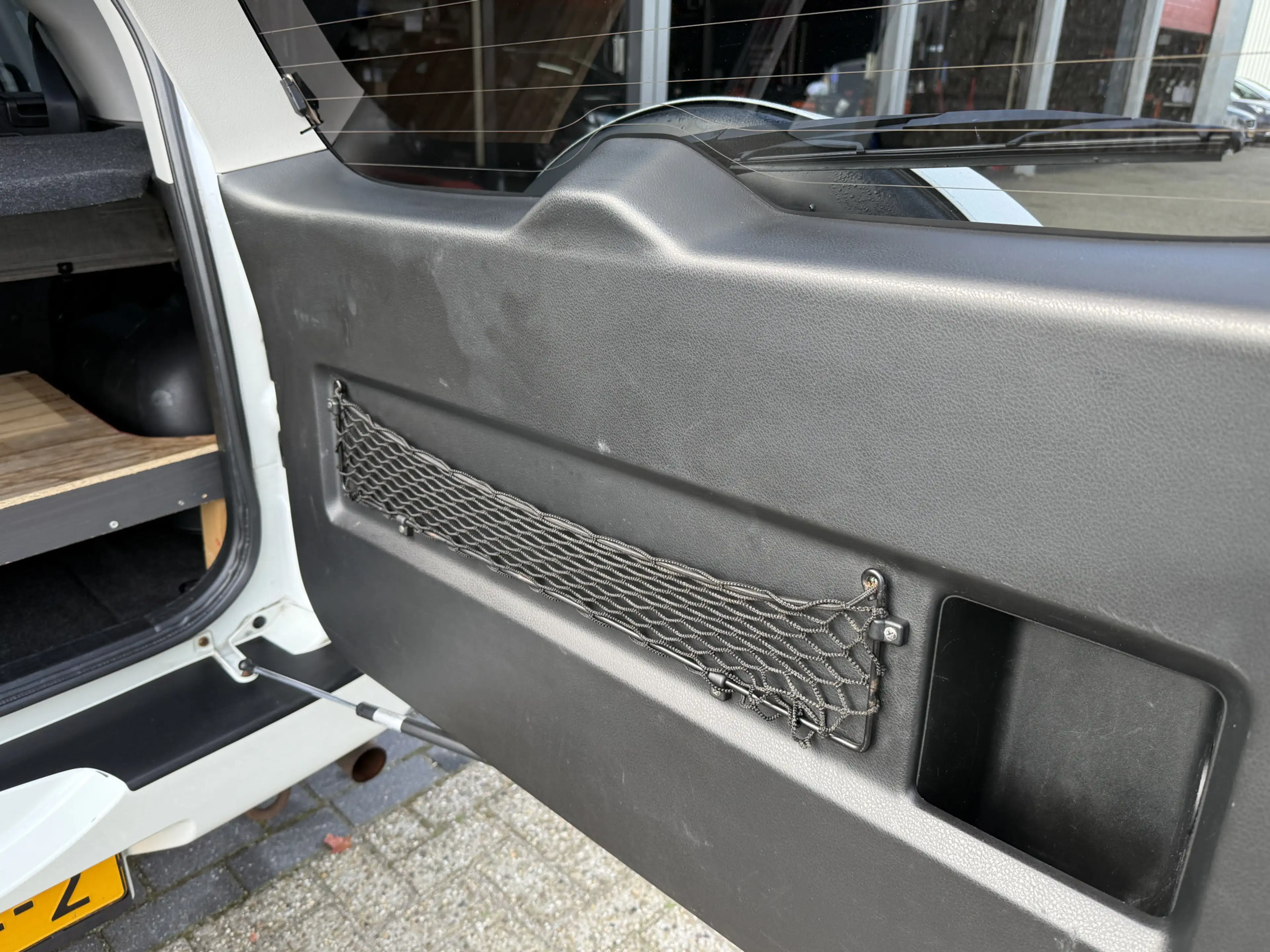 Suzuki Grand Vitara BWJ 2010 2.4 169PK Exclusive TREKHAAK | KEYLESS | — photo 38