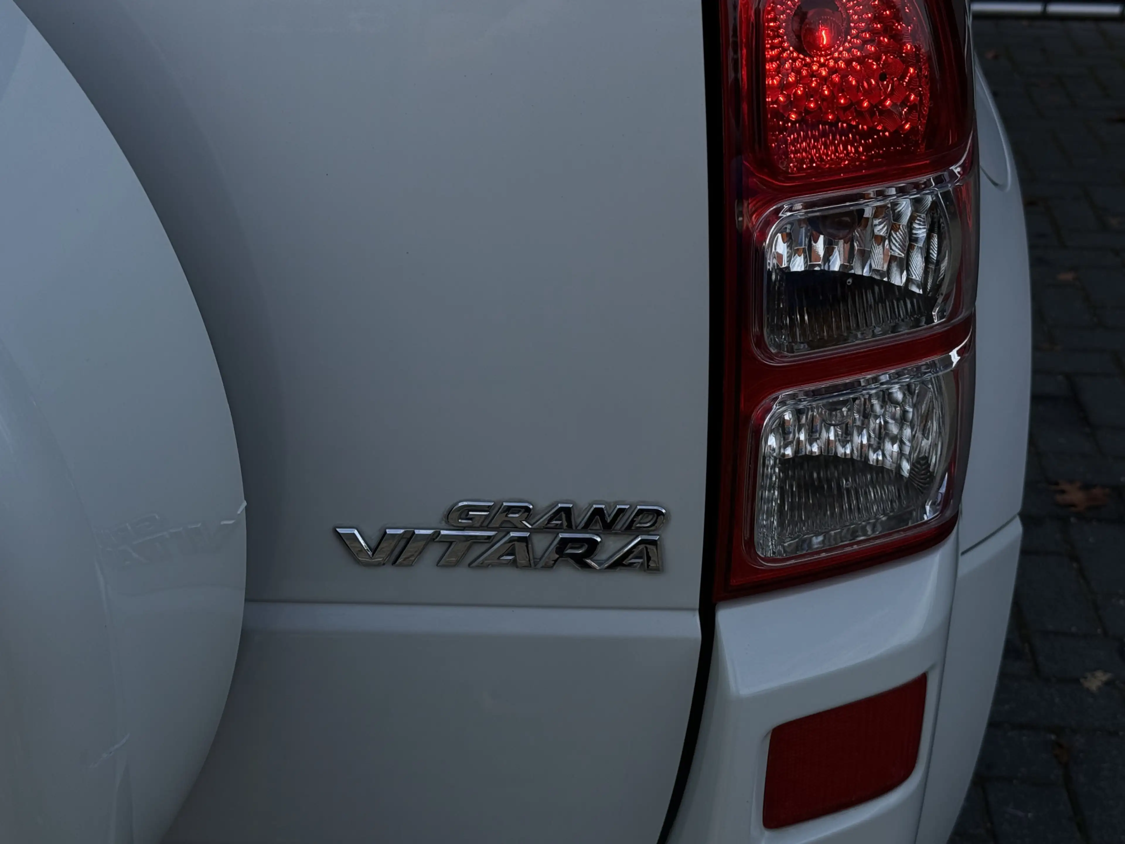 Suzuki Grand Vitara BWJ 2010 2.4 169PK Exclusive TREKHAAK | KEYLESS | — photo 31