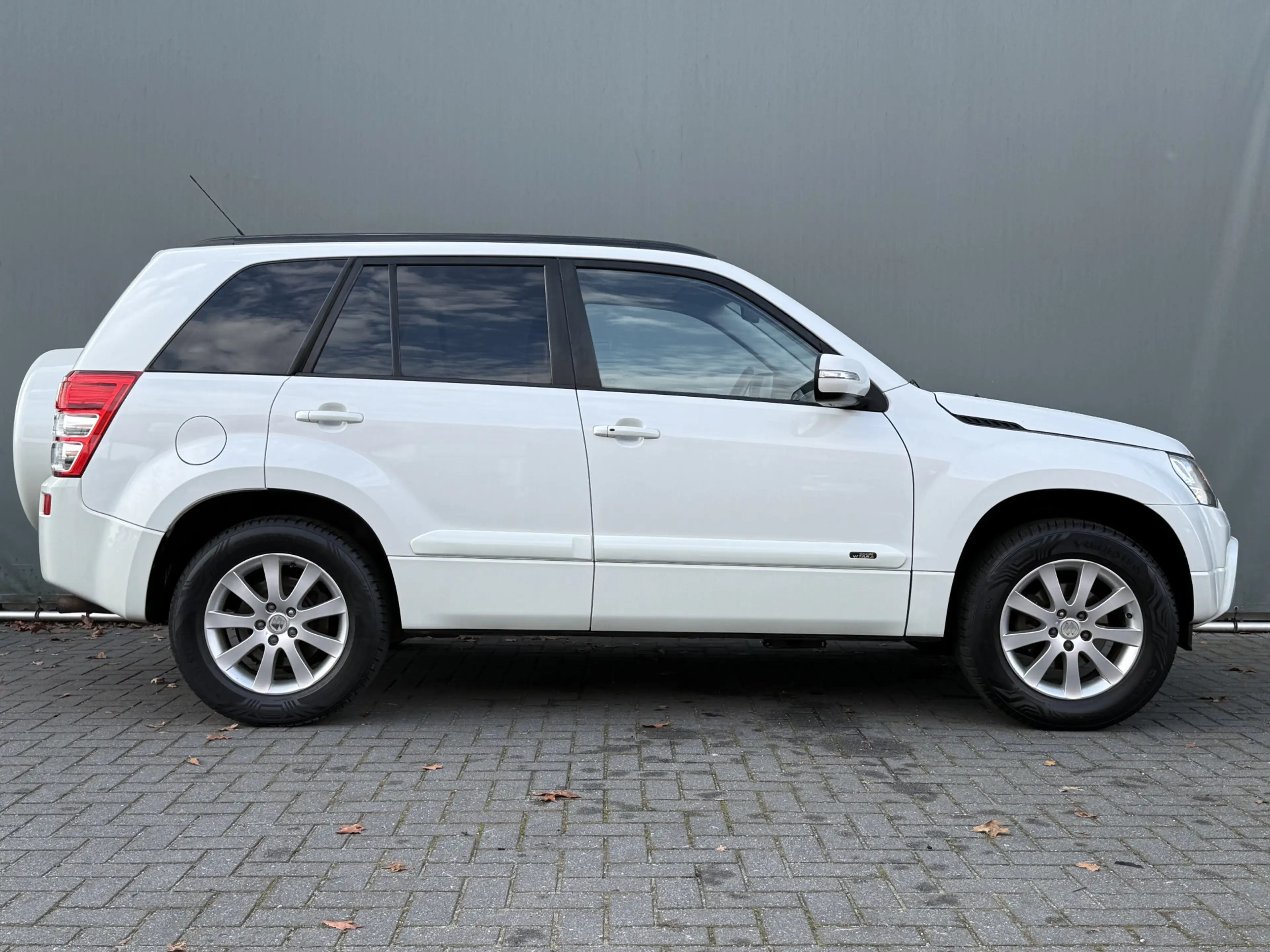 Suzuki Grand Vitara BWJ 2010 2.4 169PK Exclusive TREKHAAK | KEYLESS | — photo 29