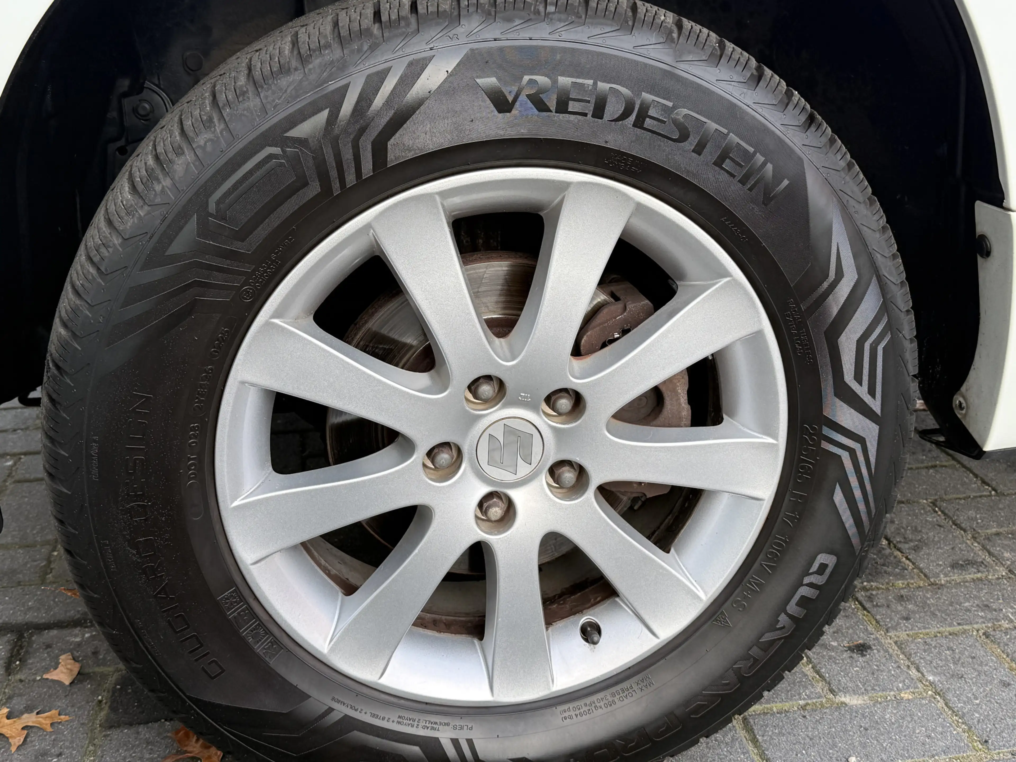 Suzuki Grand Vitara BWJ 2010 2.4 169PK Exclusive TREKHAAK | KEYLESS | — photo 42