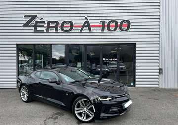 2.0 275ch IMMAT FRANCE EN STOCK
