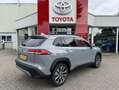 Toyota Corolla Cross Hybrid 140 Dynamic l Rijklaar l Apple carplay l Ca Grijs - thumbnail 3