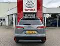 Toyota Corolla Cross Hybrid 140 Dynamic l Rijklaar l Apple carplay l Ca Grijs - thumbnail 4