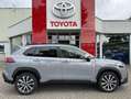 Toyota Corolla Cross Hybrid 140 Dynamic l Rijklaar l Apple carplay l Ca Grijs - thumbnail 5