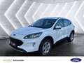 Ford Kuga 2.5 Plug-in-Hybrid ''Cool & Connect'' Navi Parksen Wit - thumbnail 1