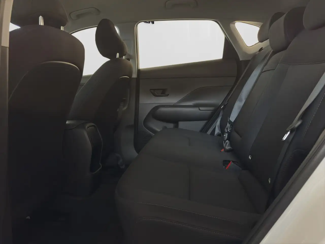 Hyundai KONA SELECT ZZGL.KLIMA-AUTOM./SITZ+LENKRAD-HEIZ! Klima 14