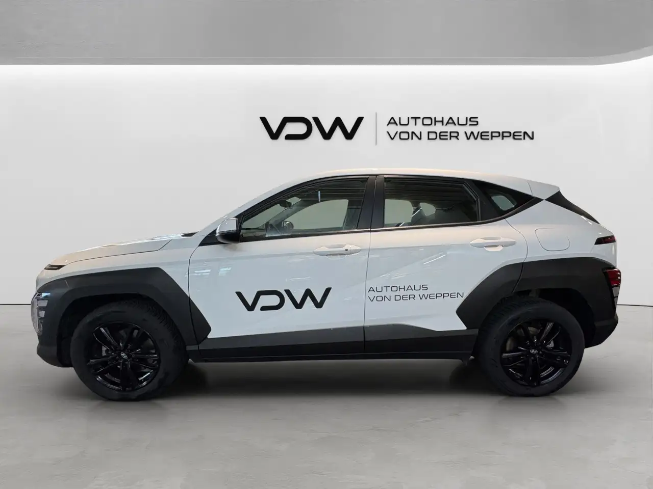 Hyundai KONA SELECT ZZGL.KLIMA-AUTOM./SITZ+LENKRAD-HEIZ! Klima 3