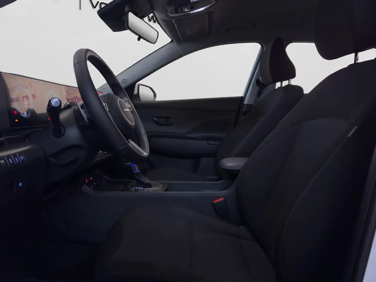 Hyundai KONA SELECT ZZGL.KLIMA-AUTOM./SITZ+LENKRAD-HEIZ! Klima 11