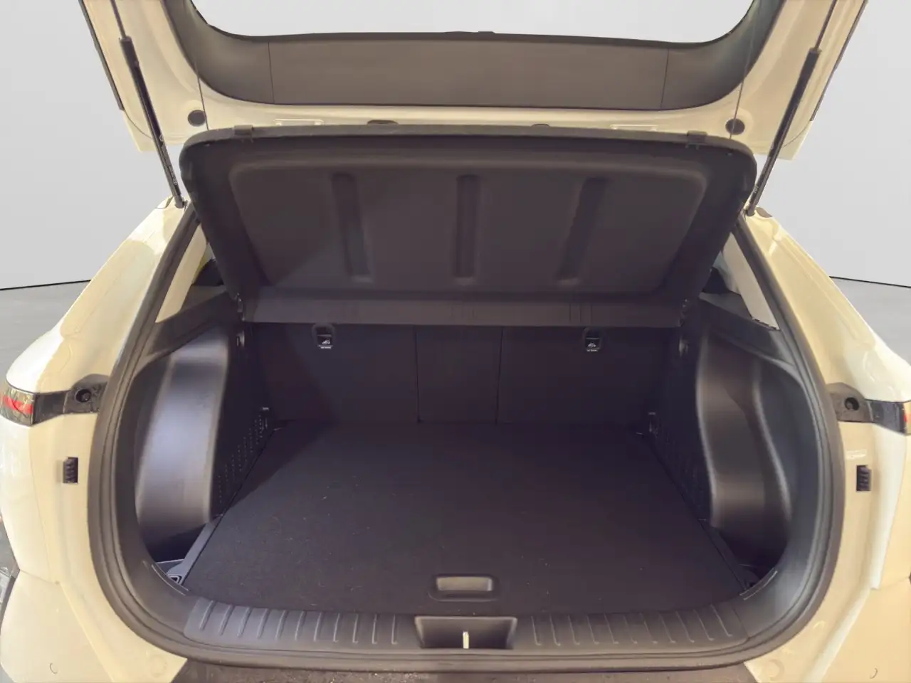 Hyundai KONA SELECT ZZGL.KLIMA-AUTOM./SITZ+LENKRAD-HEIZ! Klima 7