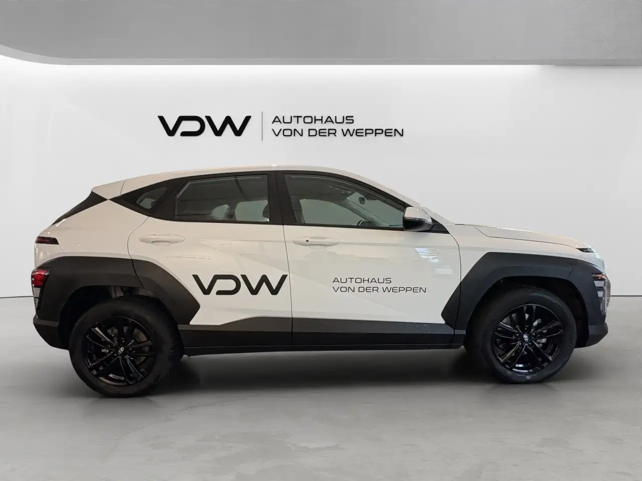 Hyundai KONA SELECT ZZGL.KLIMA-AUTOM./SITZ+LENKRAD-HEIZ! Klima 9