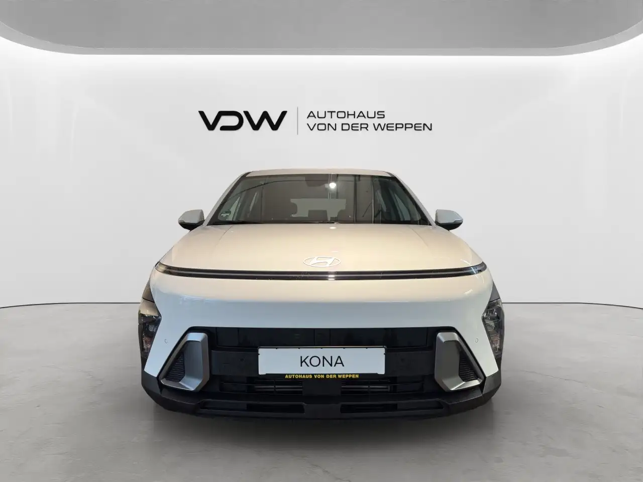 Hyundai KONA SELECT ZZGL.KLIMA-AUTOM./SITZ+LENKRAD-HEIZ! Klima 2