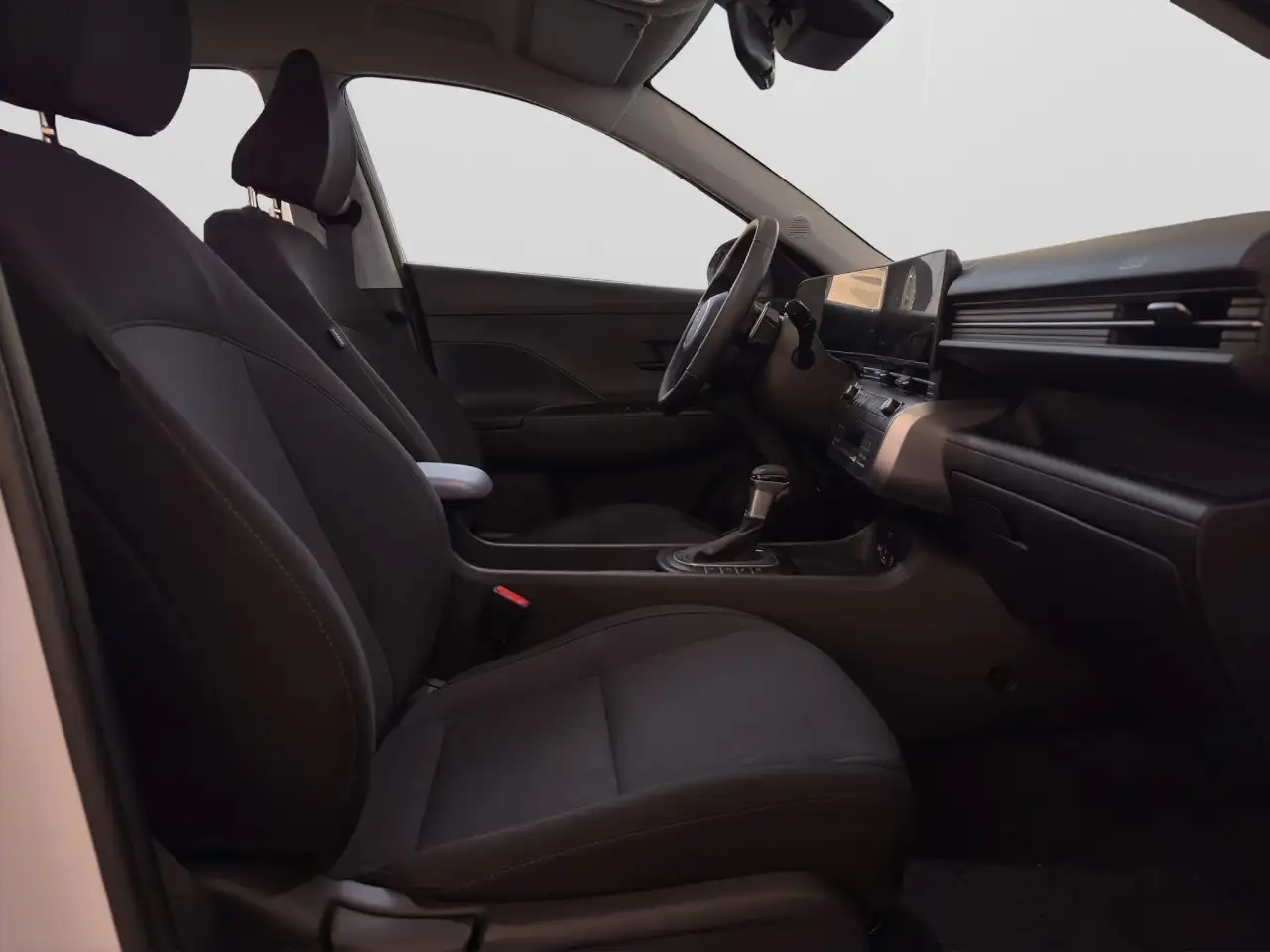 Hyundai KONA SELECT ZZGL.KLIMA-AUTOM./SITZ+LENKRAD-HEIZ! Klima 15