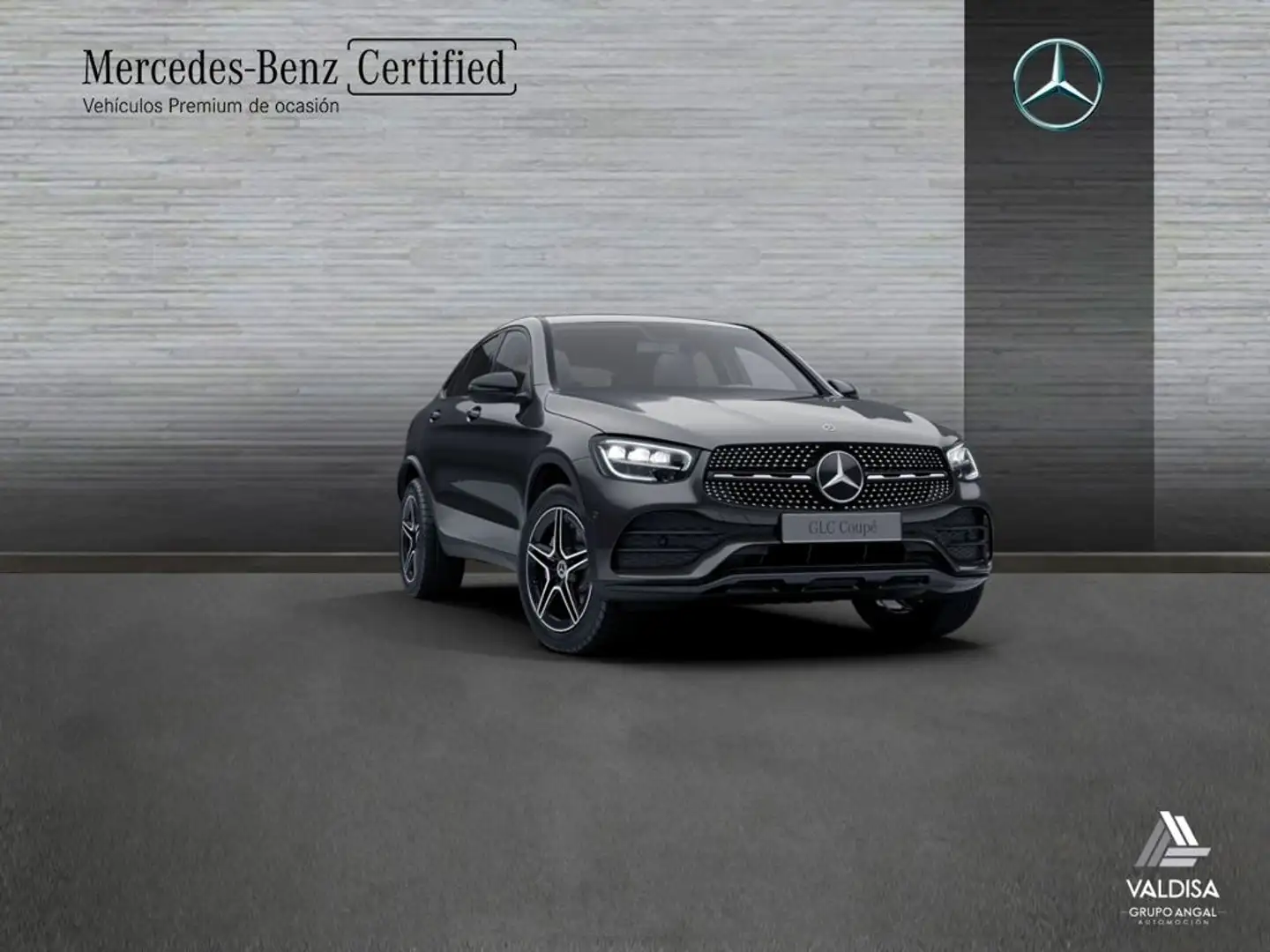 Mercedes-Benz GLC 300 e 4MATIC - 2
