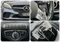 Mercedes-Benz C 300 T d 4Matic*AMG*1HAND*EUR6*NAVI*KAMERA*HUD* Grau - thumbnail 7