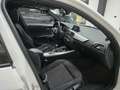 BMW 116 Serie 1 F/20-21 2017 116d Msport 5p (Tetto) Bianco - thumbnail 13