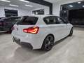 BMW 116 Serie 1 F/20-21 2017 116d Msport 5p (Tetto) Bianco - thumbnail 5
