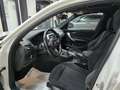 BMW 116 Serie 1 F/20-21 2017 116d Msport 5p (Tetto) Bianco - thumbnail 8