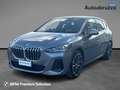 BMW 218 d Active Tourer Msport auto Grigio - thumbnail 1