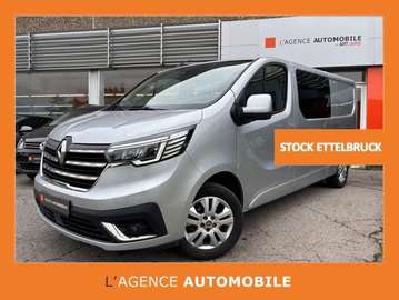 dCi 170 EDC L2H1 Komfort-JUSQU'A48MOIS DE GARANTIE