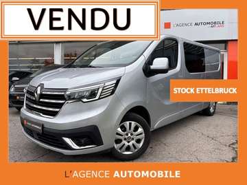 dCi 170 EDC L2H1 Komfort-JUSQU'A48MOIS DE GARANTIE