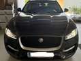 Jaguar F-Pace F-Pace 20d AWD R-Sport Aut. R-Sport Schwarz - thumbnail 1