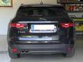 Jaguar F-Pace F-Pace 20d AWD R-Sport Aut. R-Sport Schwarz - thumbnail 3