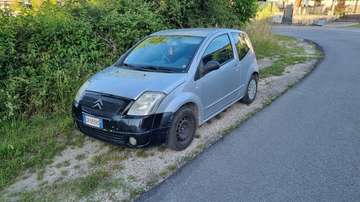 1.4 hdi Evolution 70cv