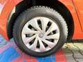 Volkswagen Polo VI Highline *1. HAND*LED*NAVI*SITZH*SCHECKH Orange - thumbnail 9