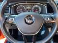 Volkswagen Polo VI Highline *1. HAND*LED*NAVI*SITZH*SCHECKH Orange - thumbnail 28