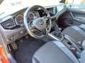 Volkswagen Polo VI Highline *1. HAND*LED*NAVI*SITZH*SCHECKH Orange - thumbnail 25
