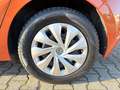 Volkswagen Polo VI Highline *1. HAND*LED*NAVI*SITZH*SCHECKH Orange - thumbnail 4