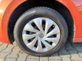 Volkswagen Polo VI Highline *1. HAND*LED*NAVI*SITZH*SCHECKH Orange - thumbnail 3