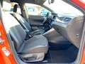 Volkswagen Polo VI Highline *1. HAND*LED*NAVI*SITZH*SCHECKH Orange - thumbnail 15