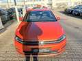 Volkswagen Polo VI Highline *1. HAND*LED*NAVI*SITZH*SCHECKH Orange - thumbnail 12