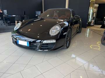 911 V Carrera 997 2008 Cabrio Cabrio 3.8 Carrera S