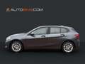 BMW 116 d Advantage*LED*Klima*Navi*Tempomat* Grau - thumbnail 8