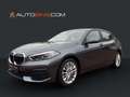 BMW 116 d Advantage*LED*Klima*Navi*Tempomat* Grau - thumbnail 3