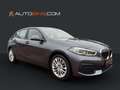 BMW 116 d Advantage*LED*Klima*Navi*Tempomat* Grau - thumbnail 1
