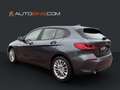 BMW 116 d Advantage*LED*Klima*Navi*Tempomat* Grau - thumbnail 4