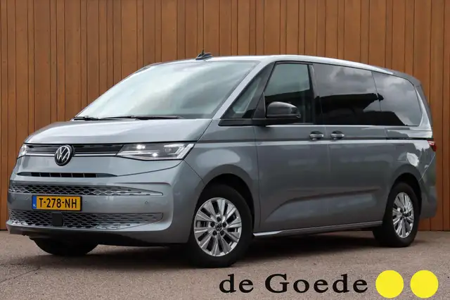 Volkswagen 1.4 eHybrid L2H1 Style 7-persoons org.NL panoramad