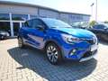 Renault Captur II 1,3 TCe Intens AUT/LED/AHK/Schiebed. Azul - thumbnail 4