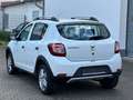 Dacia Sandero II 1.5 Stepway Ambiance*Klima*SHZ*1.Hand Blanc - thumbnail 6