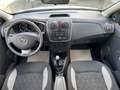 Dacia Sandero II 1.5 Stepway Ambiance*Klima*SHZ*1.Hand Blanc - thumbnail 3