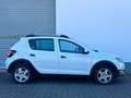 Dacia Sandero II 1.5 Stepway Ambiance*Klima*SHZ*1.Hand Blanc - thumbnail 2